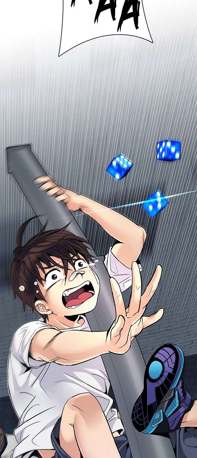 Dice Chapter 204 - Trang 2