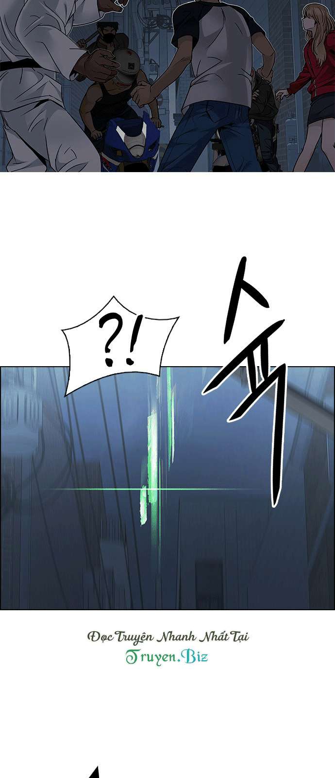 Dice Chapter 205 - Trang 2