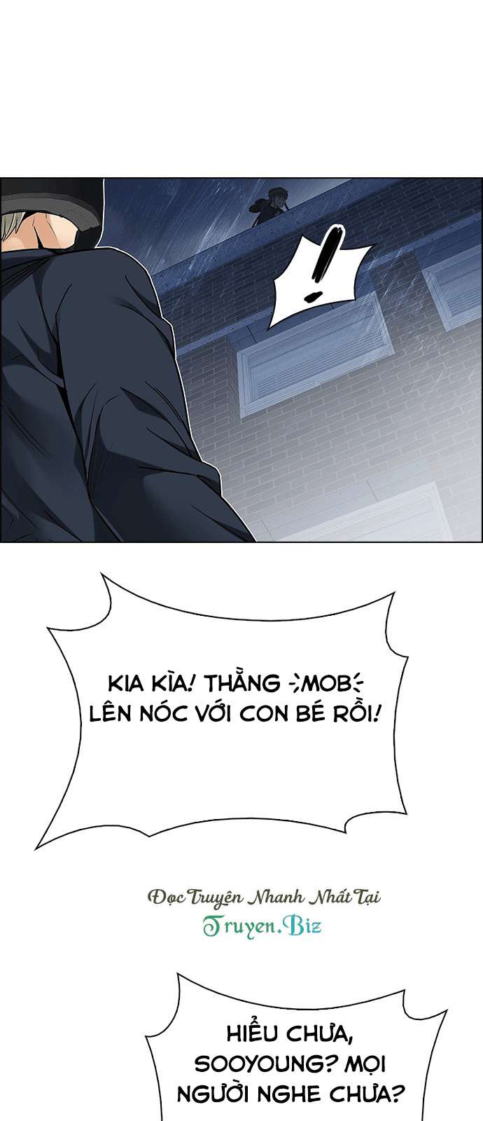 Dice Chapter 205 - Trang 2