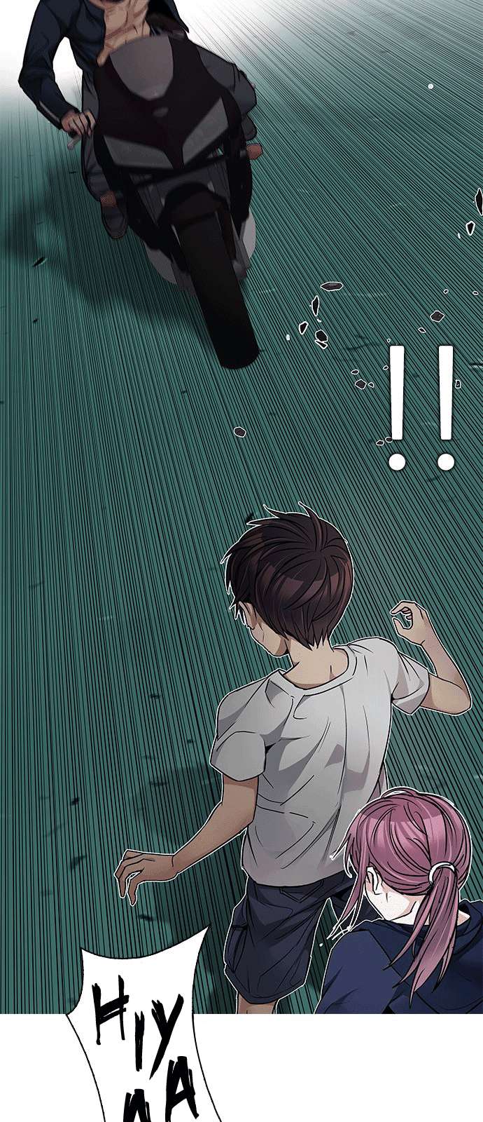 Dice Chapter 205 - Trang 2