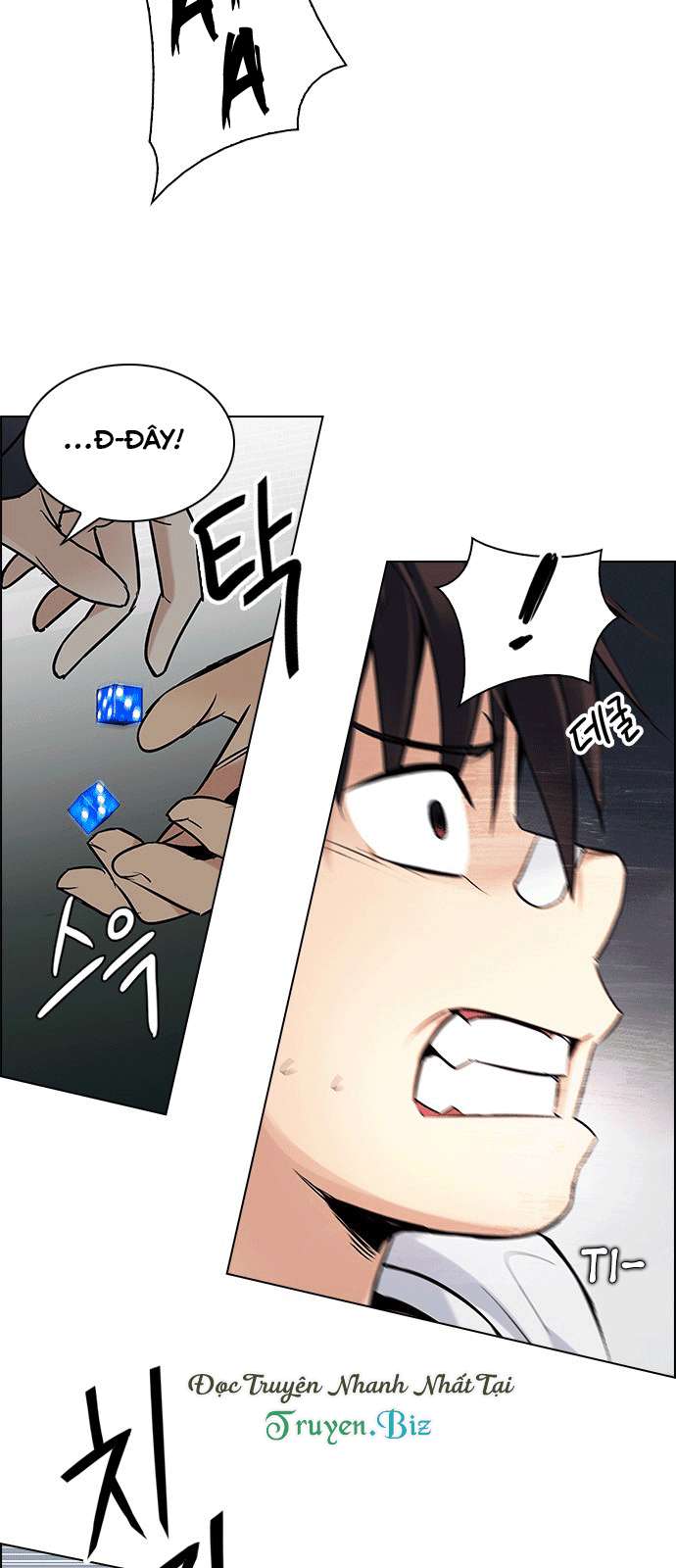 Dice Chapter 205 - Trang 2