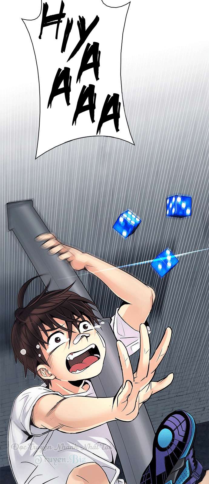 Dice Chapter 205 - Trang 2