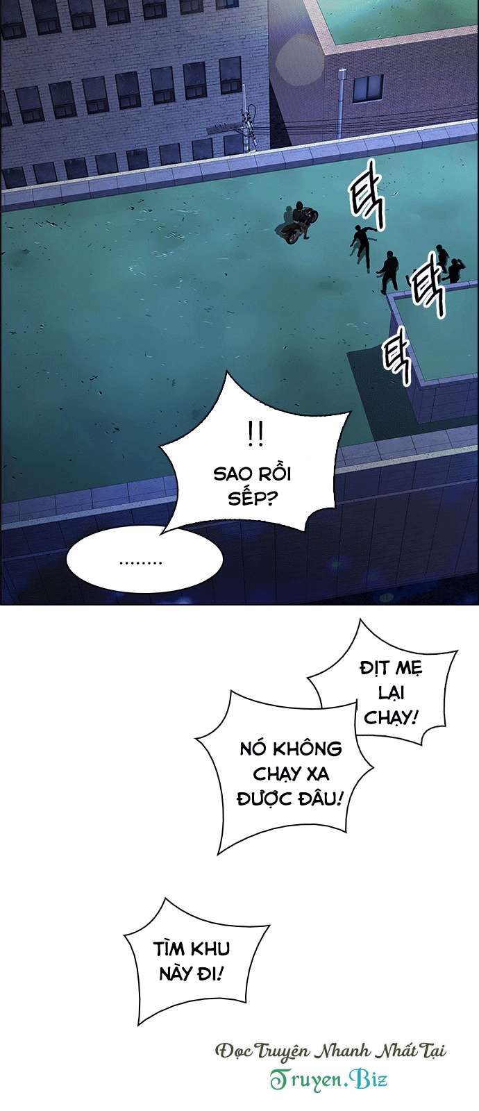 Dice Chapter 205 - Trang 2