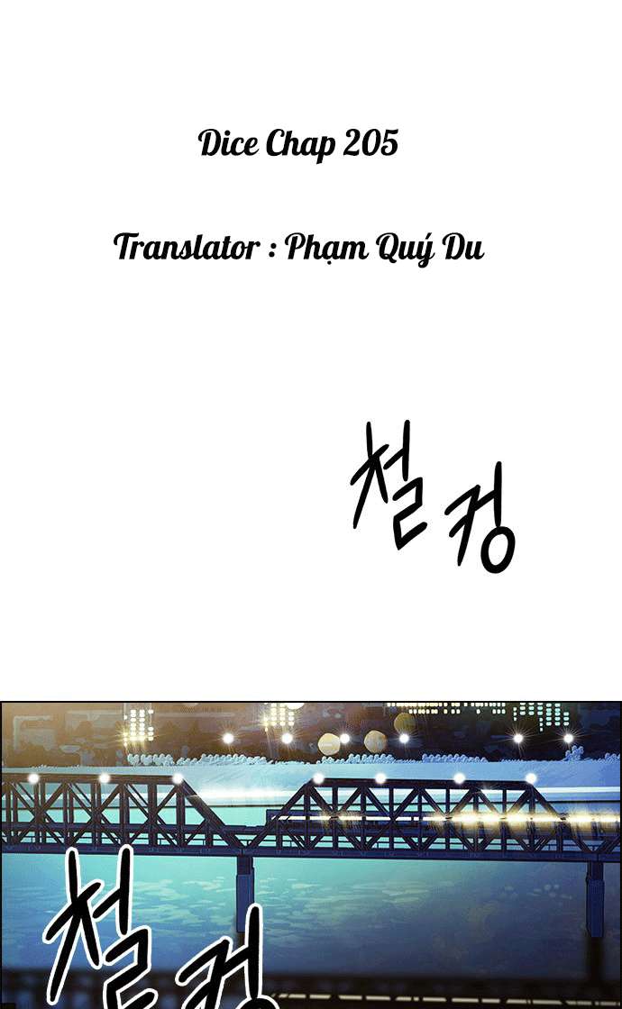 Dice Chapter 205 - Trang 2