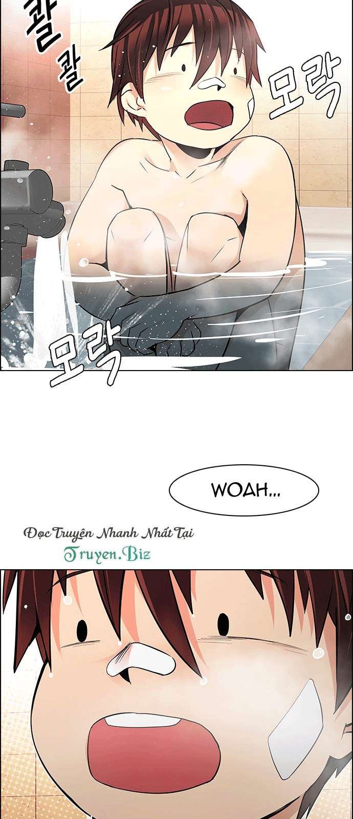 Dice Chapter 205 - Trang 2