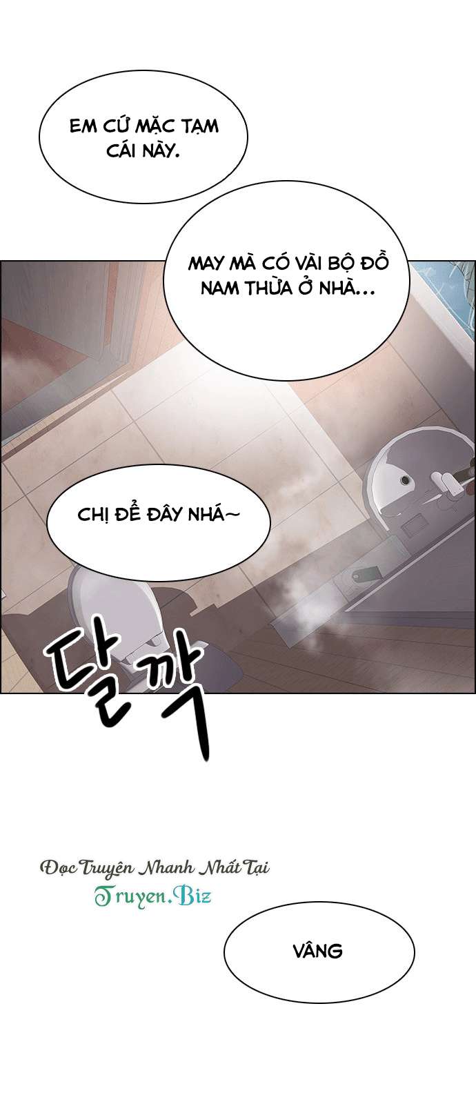 Dice Chapter 205 - Trang 2