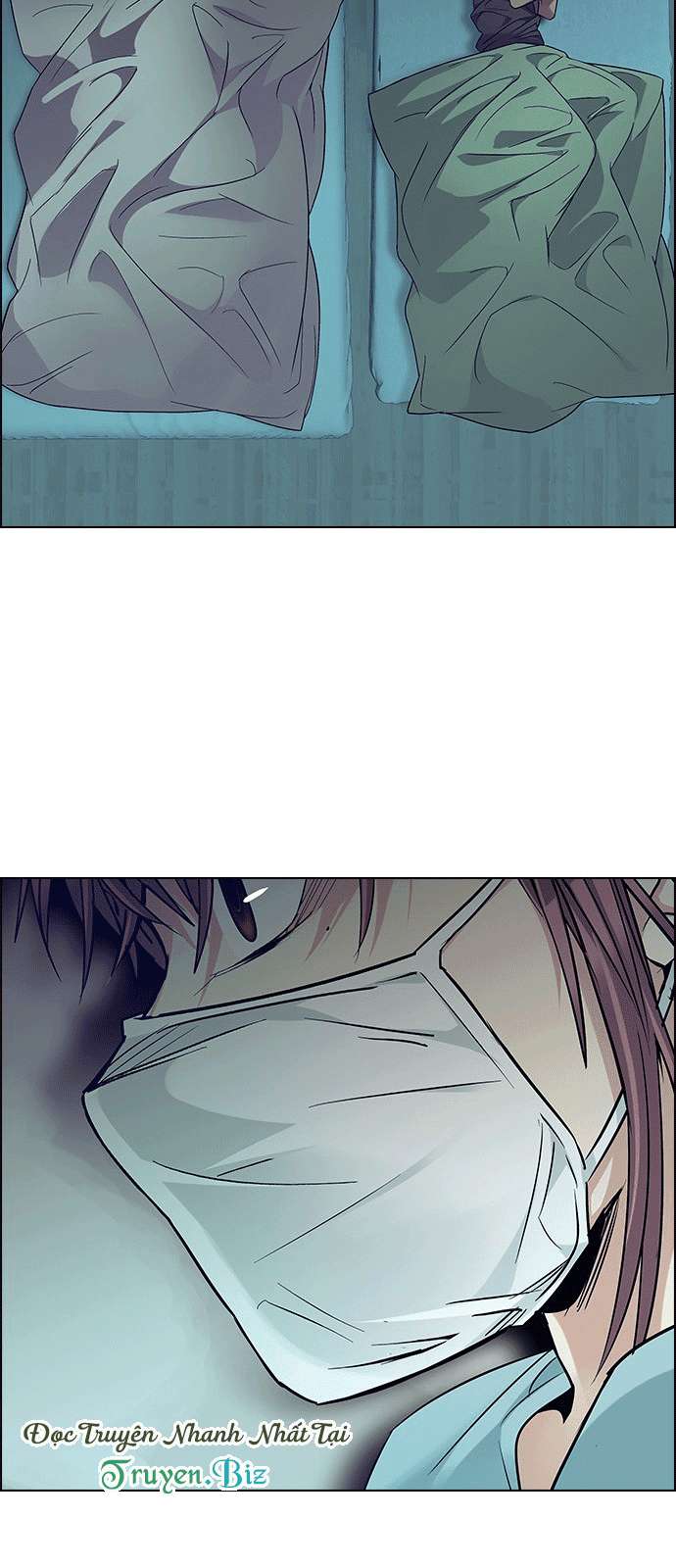 Dice Chapter 205 - Trang 2