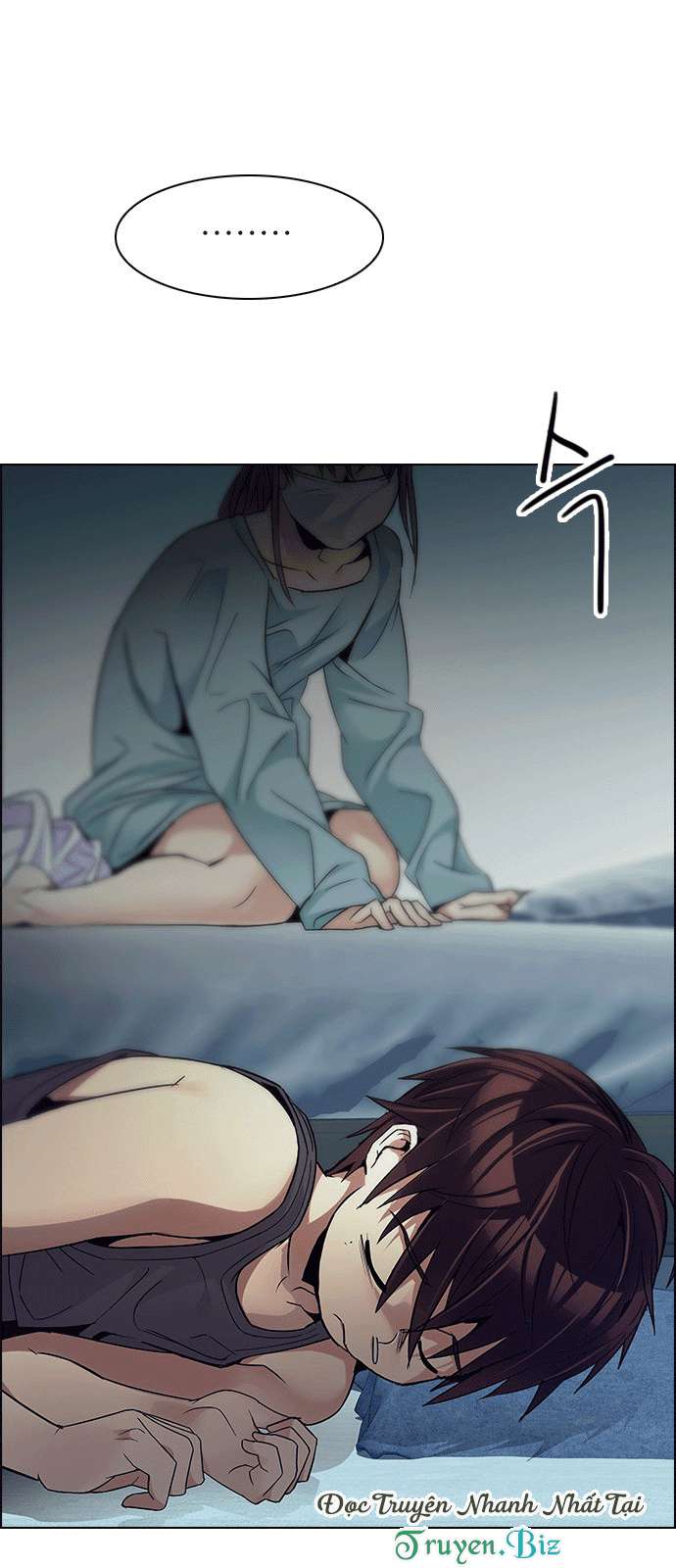 Dice Chapter 205 - Trang 2