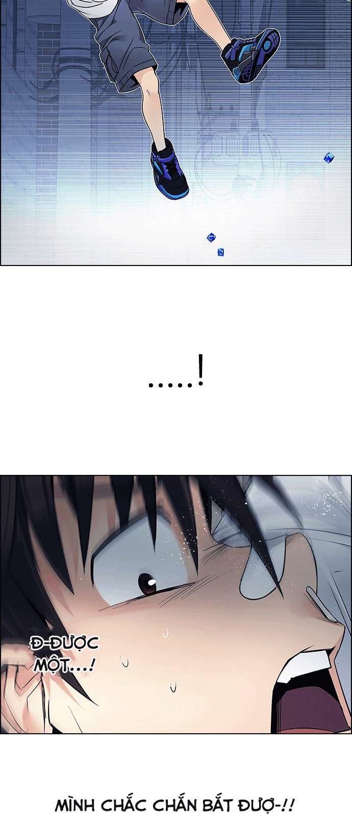 Dice Chapter 205 - Trang 2
