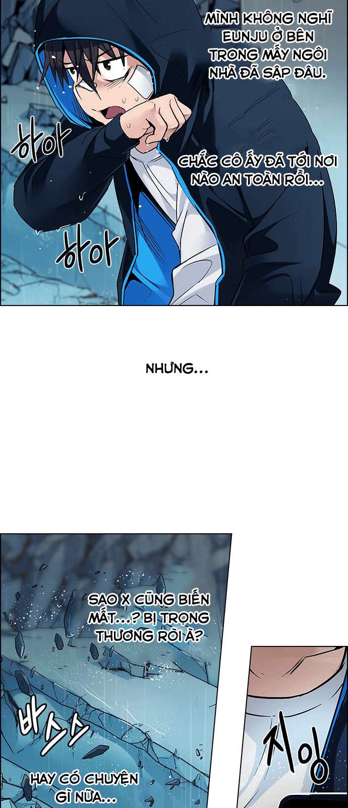 Dice Chapter 206 - Trang 2