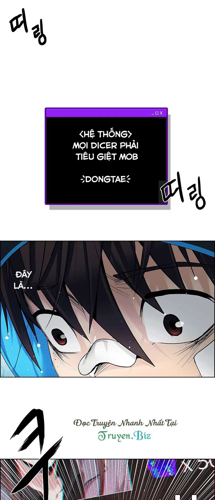 Dice Chapter 206 - Trang 2