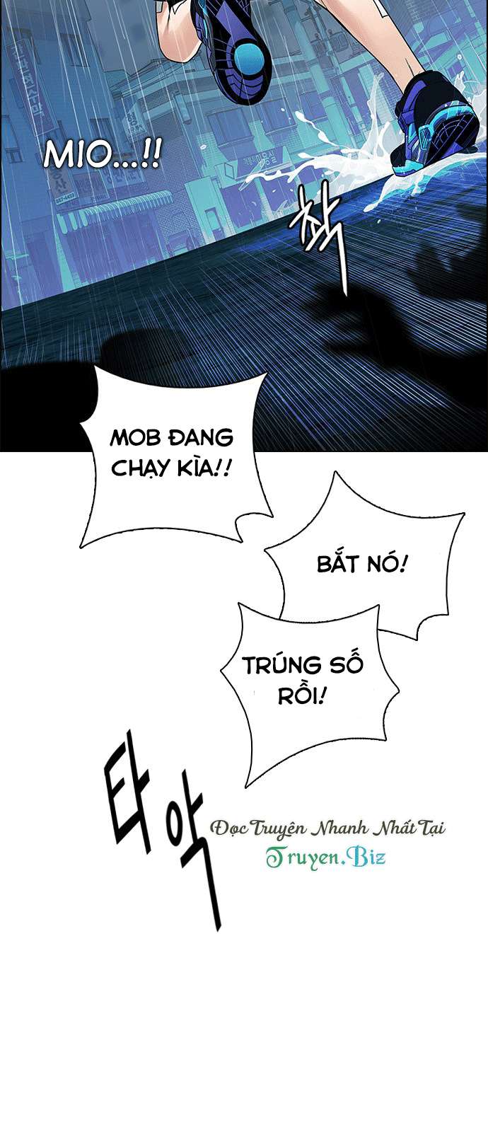 Dice Chapter 206 - Trang 2