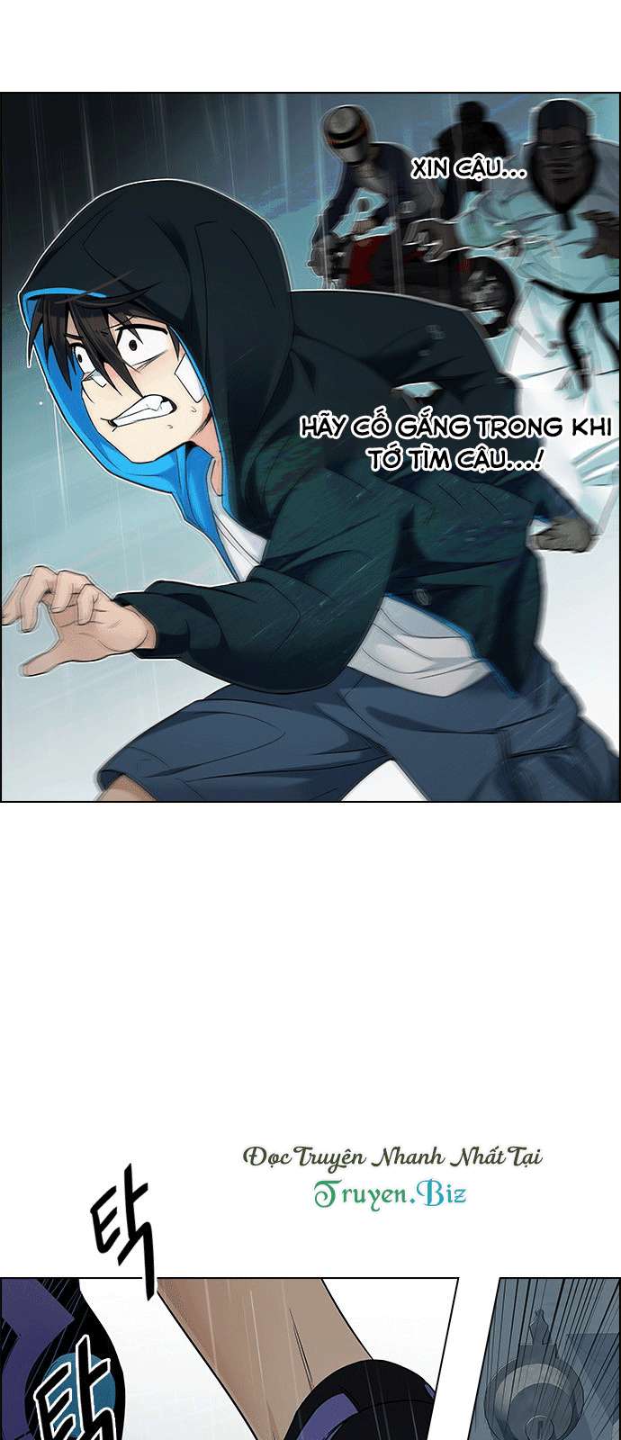 Dice Chapter 206 - Trang 2