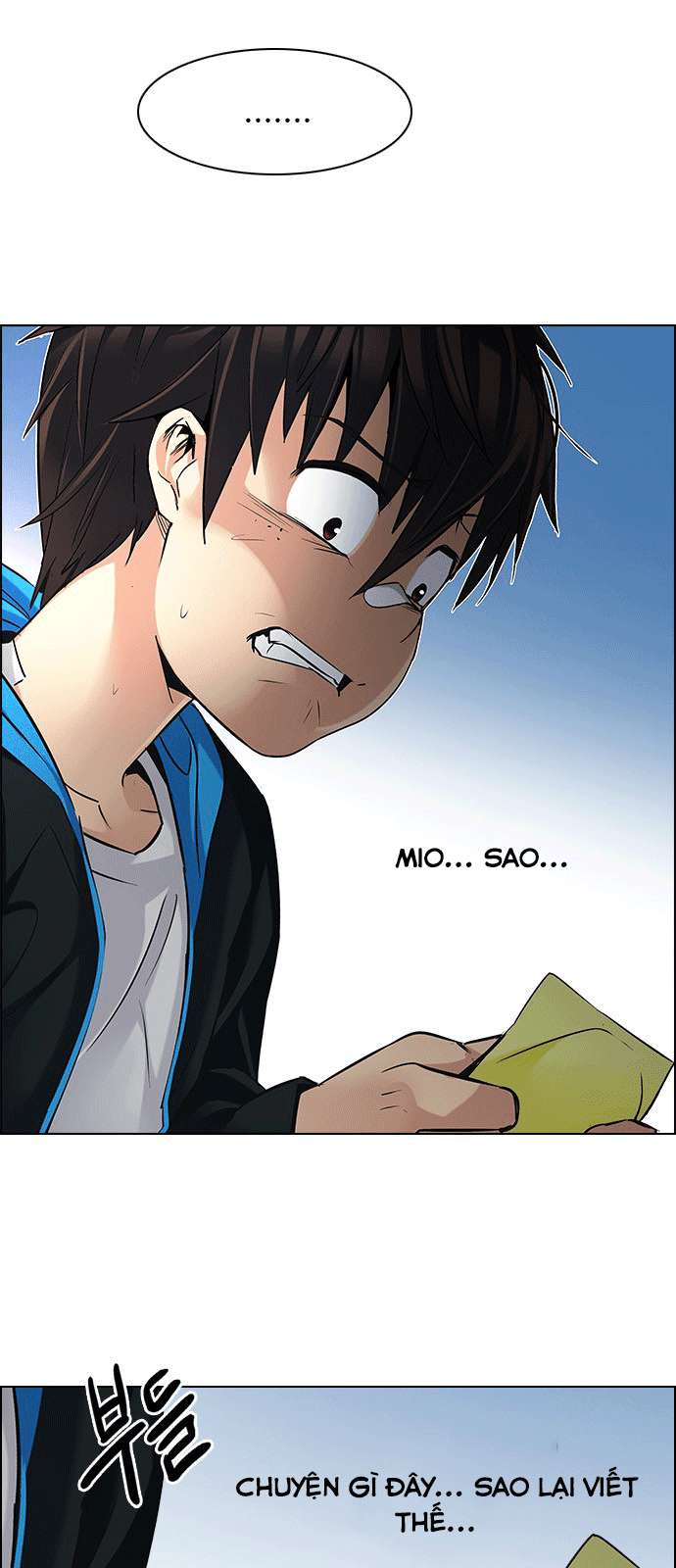 Dice Chapter 206 - Trang 2