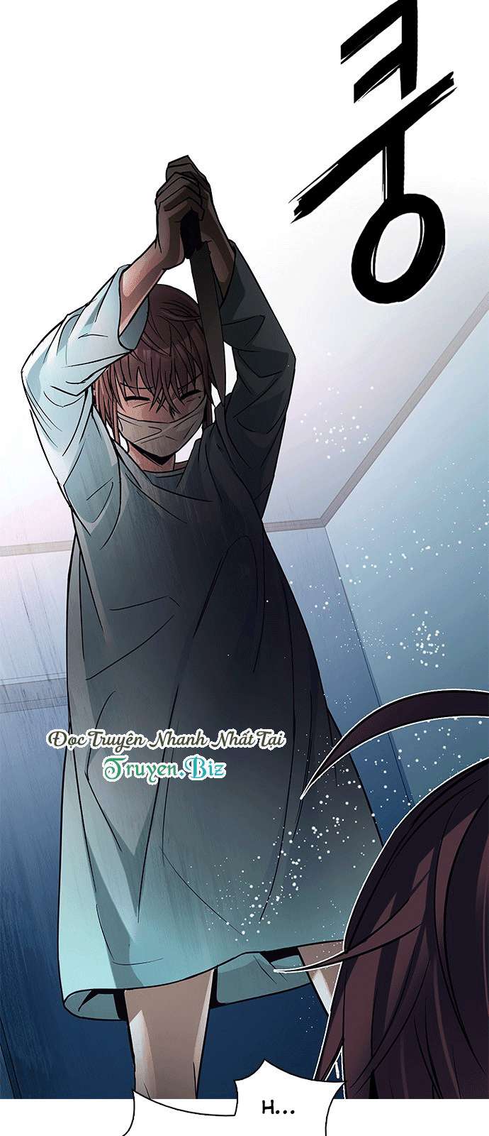 Dice Chapter 206 - Trang 2