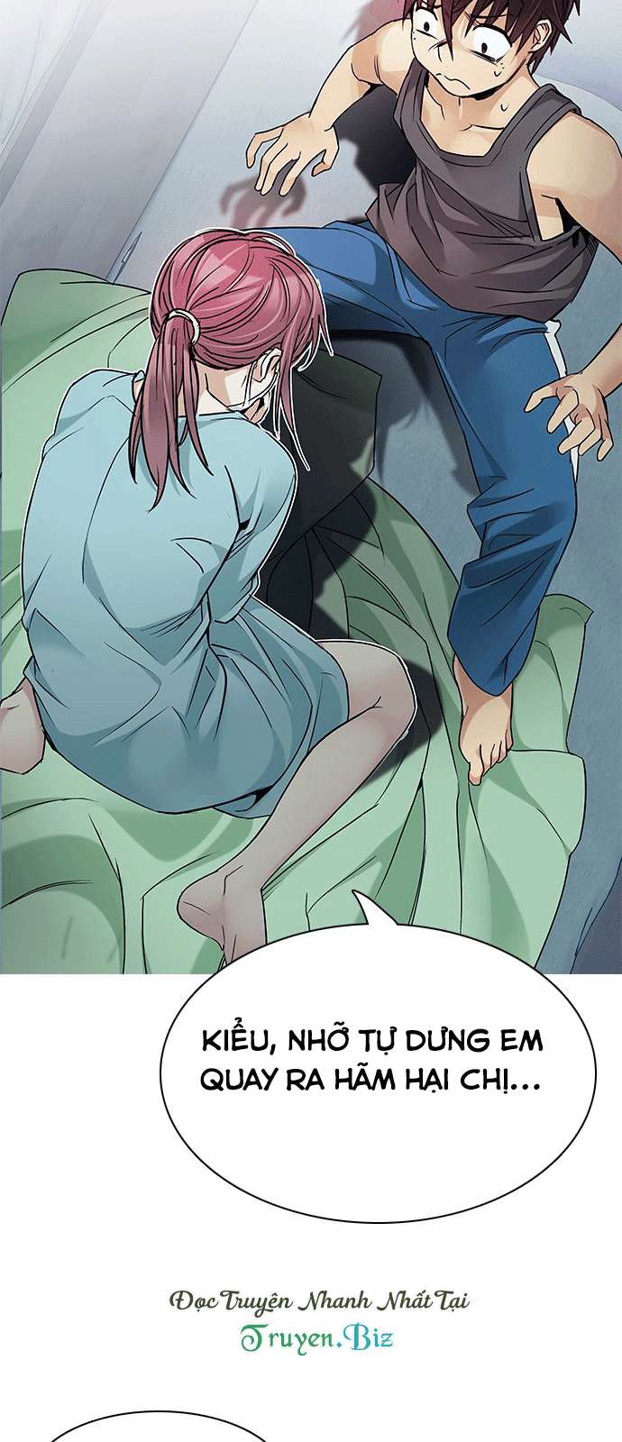 Dice Chapter 206 - Trang 2