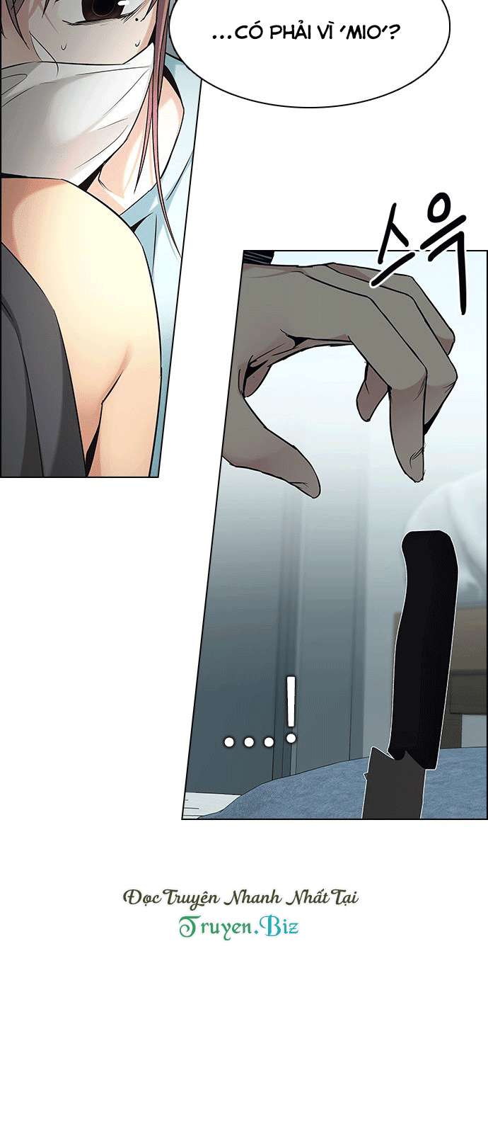 Dice Chapter 206 - Trang 2