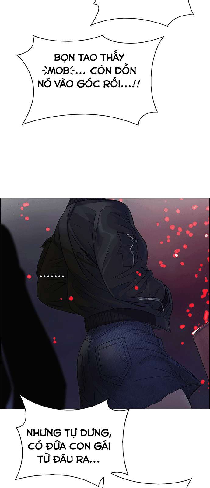 Dice Chapter 206 - Trang 2