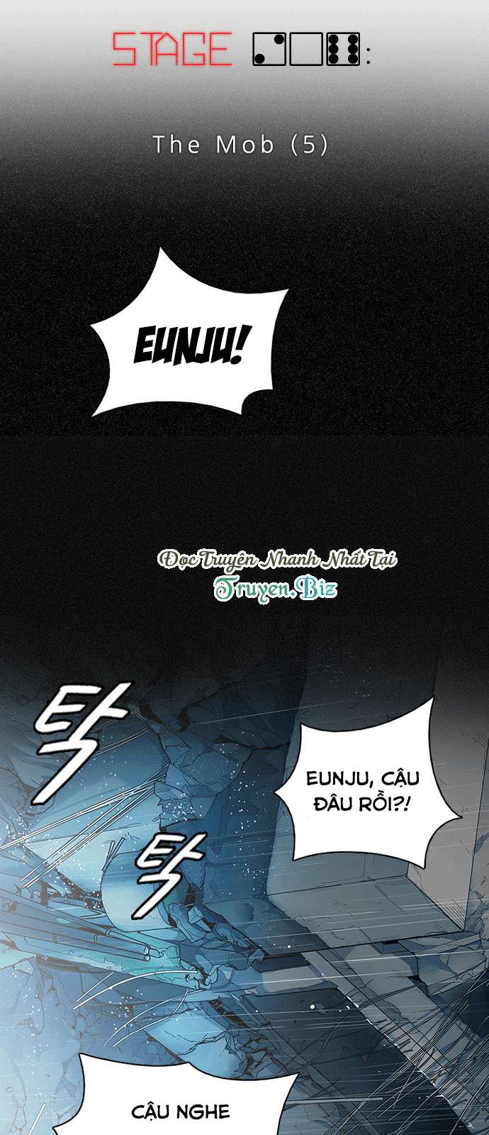 Dice Chapter 206 - Trang 2