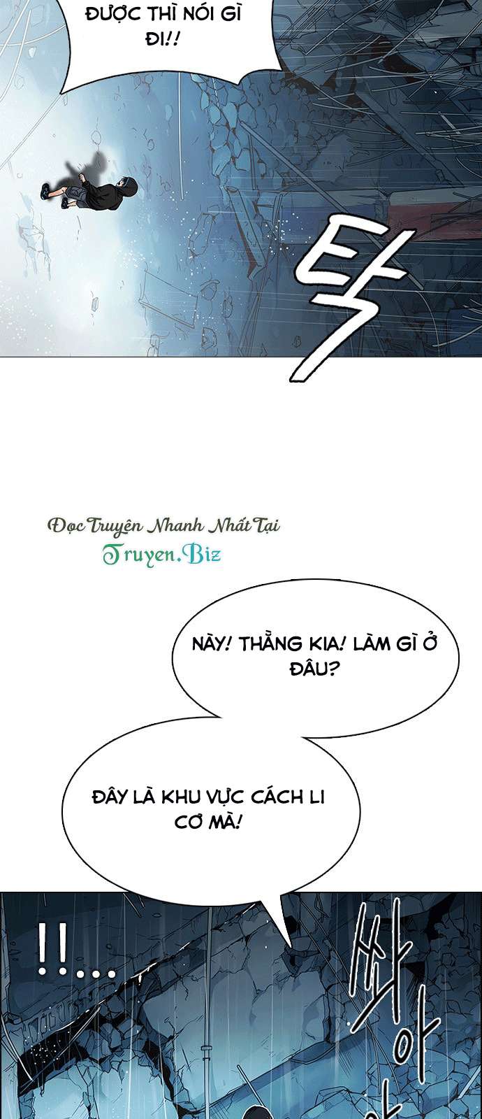 Dice Chapter 206 - Trang 2