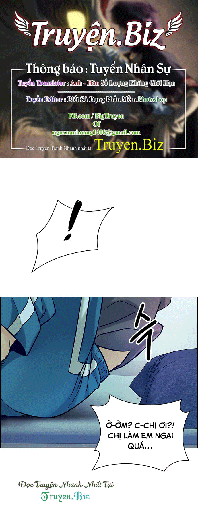 Dice Chapter 207 - Trang 2