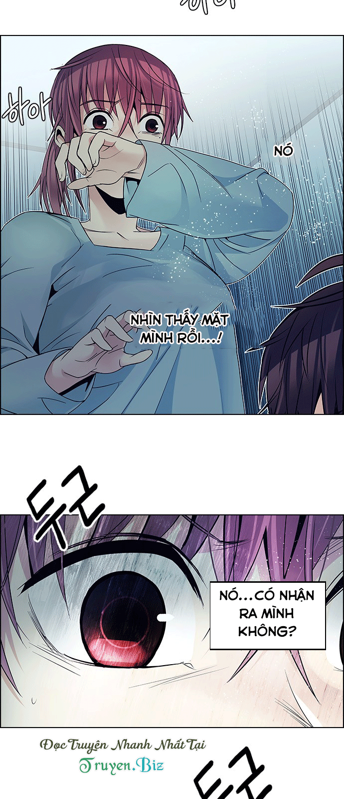 Dice Chapter 207 - Trang 2