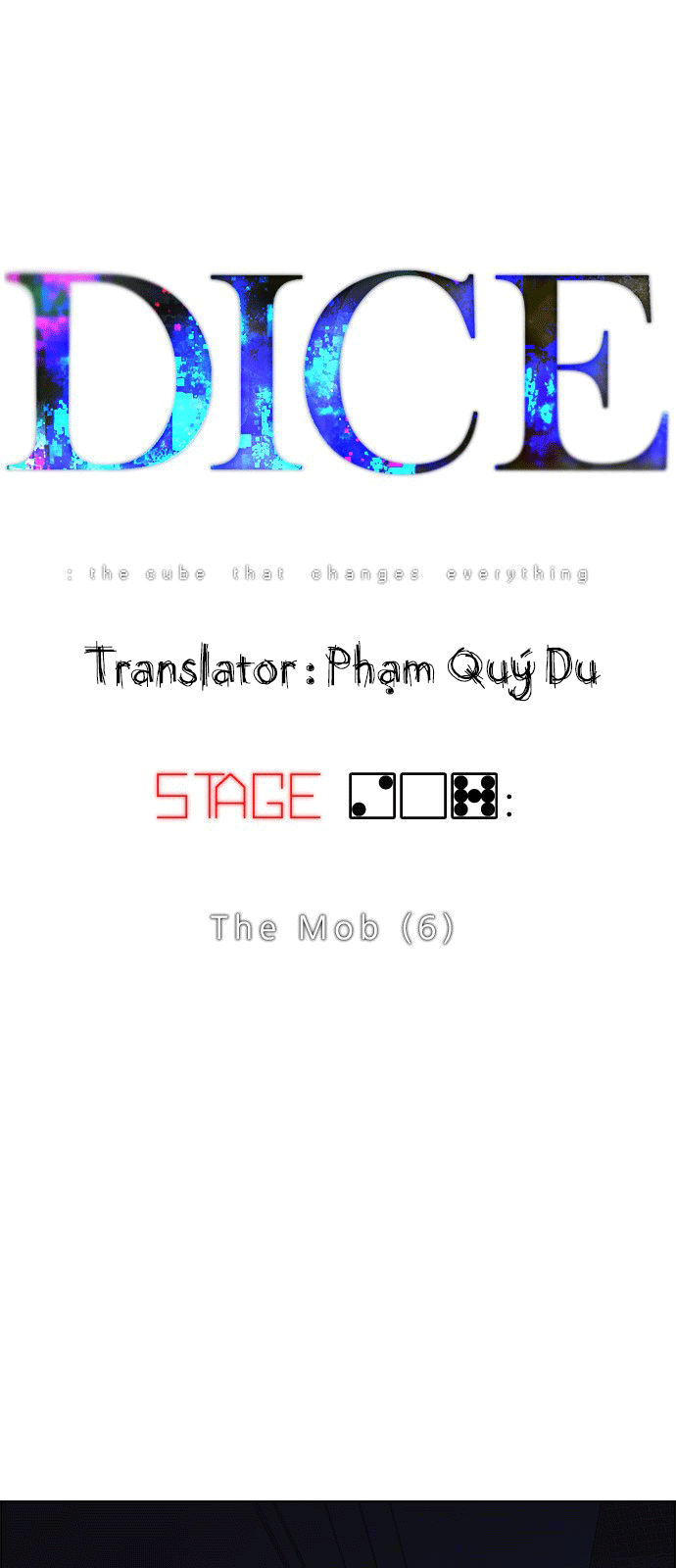 Dice Chapter 207 - Trang 2