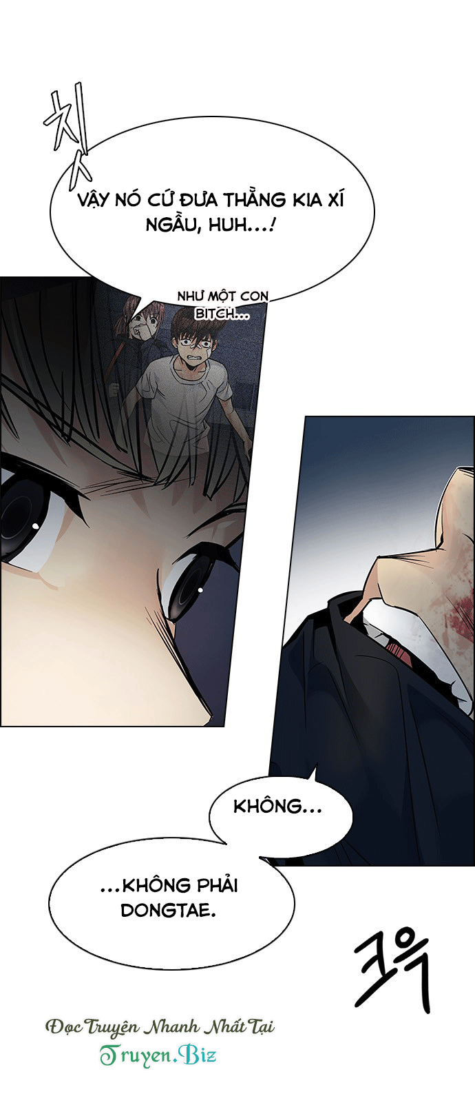 Dice Chapter 207 - Trang 2