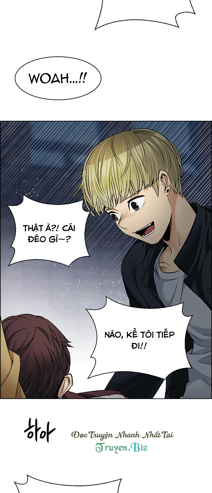 Dice Chapter 207 - Trang 2