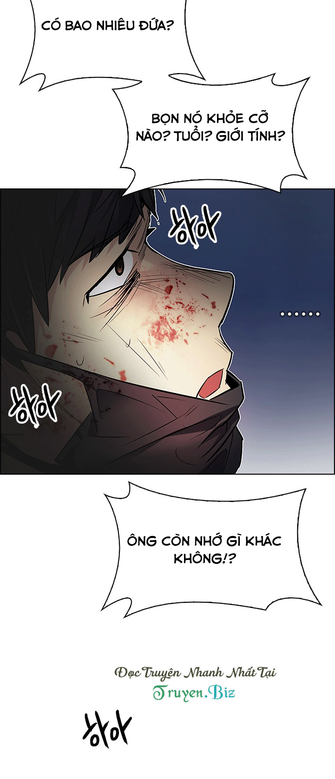 Dice Chapter 207 - Trang 2