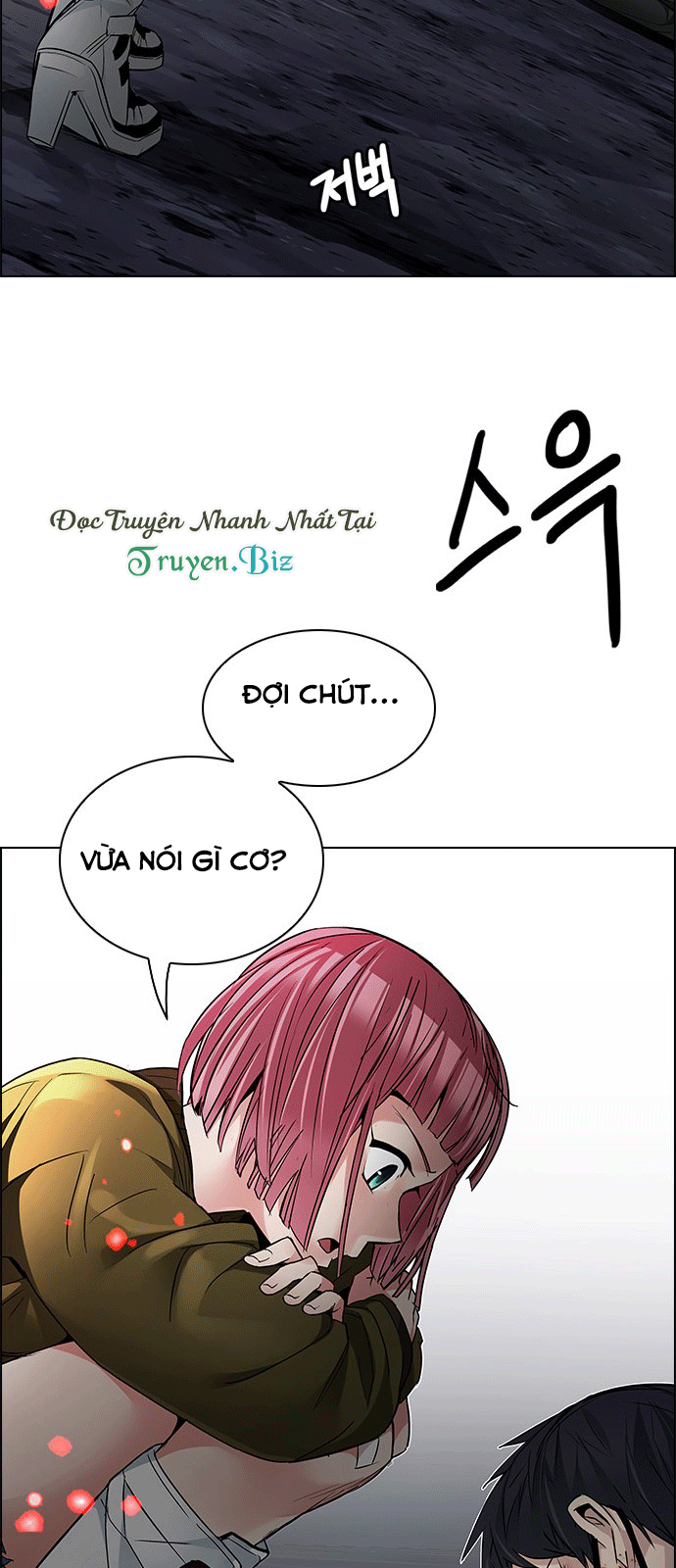 Dice Chapter 207 - Trang 2