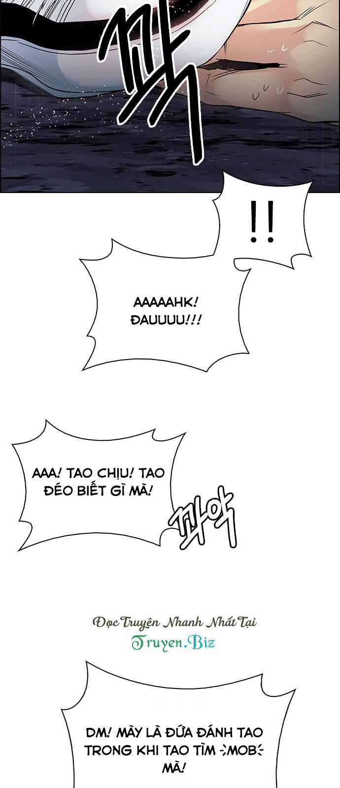 Dice Chapter 207 - Trang 2