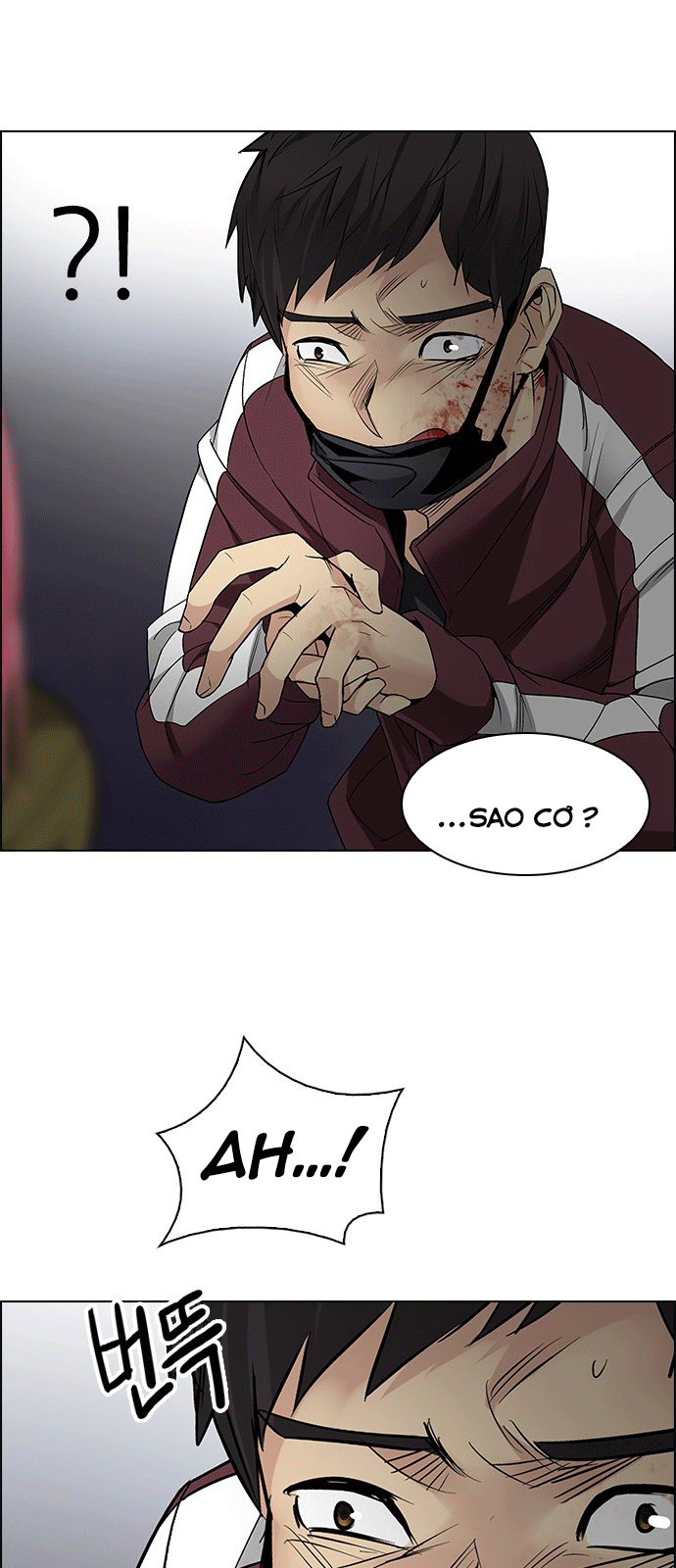 Dice Chapter 207 - Trang 2