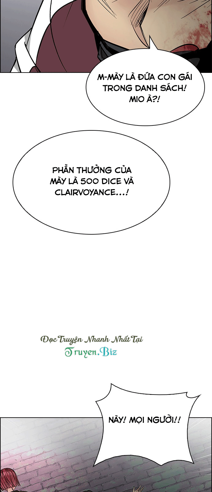 Dice Chapter 207 - Trang 2