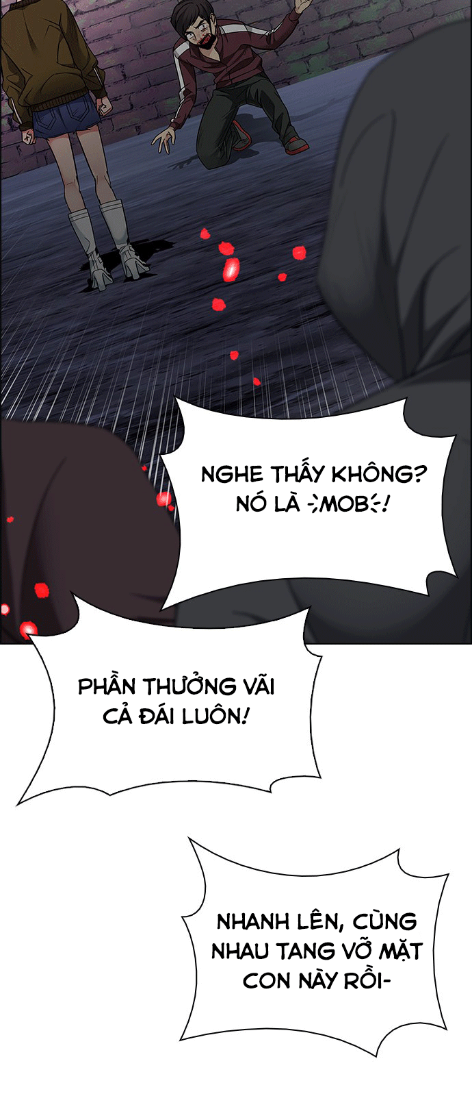 Dice Chapter 207 - Trang 2