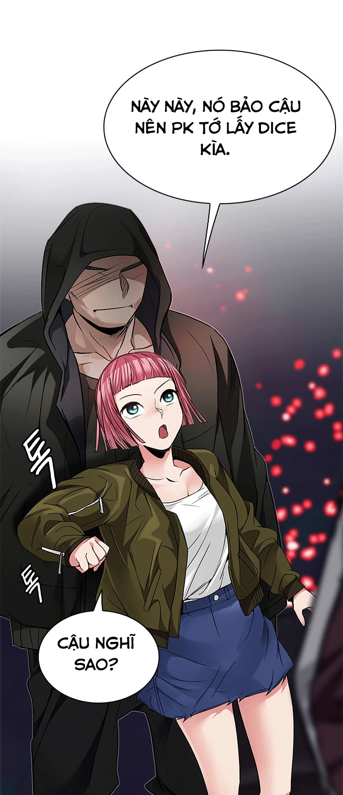 Dice Chapter 207 - Trang 2