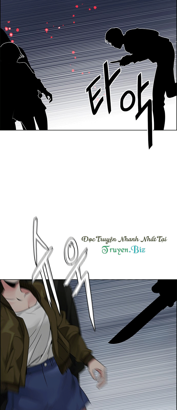 Dice Chapter 207 - Trang 2