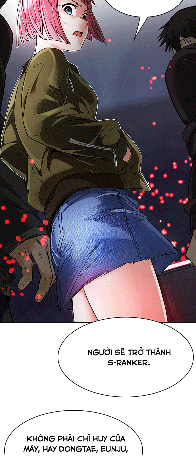 Dice Chapter 207 - Trang 2