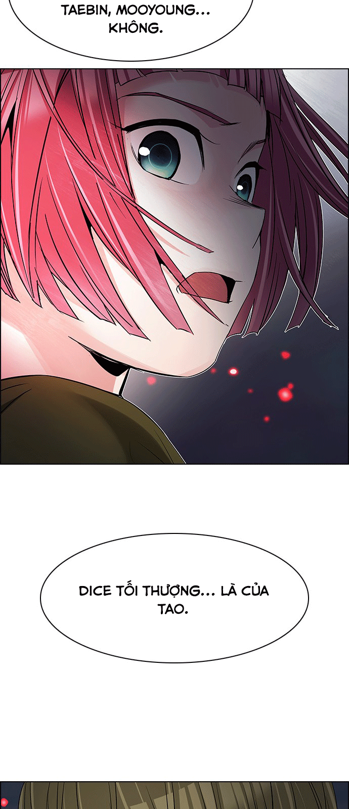 Dice Chapter 207 - Trang 2