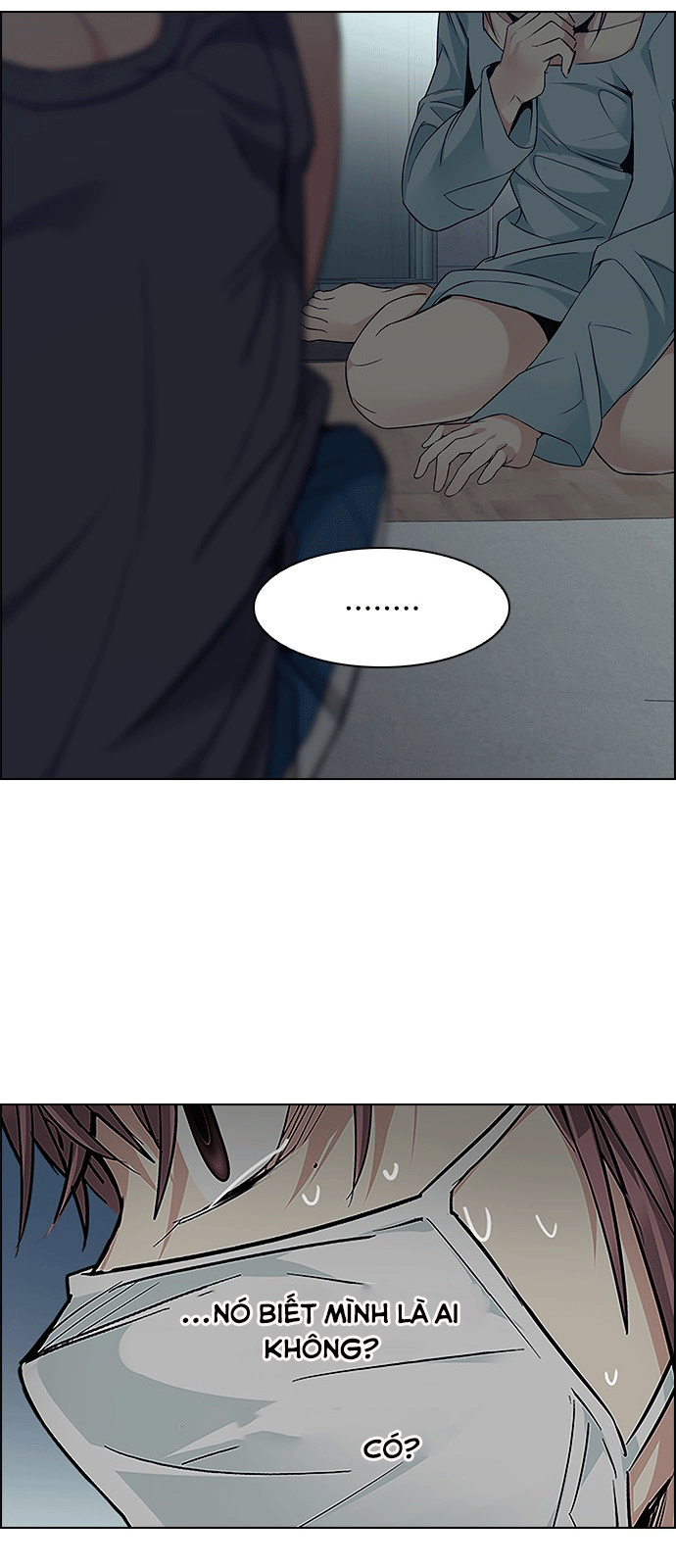 Dice Chapter 207 - Trang 2