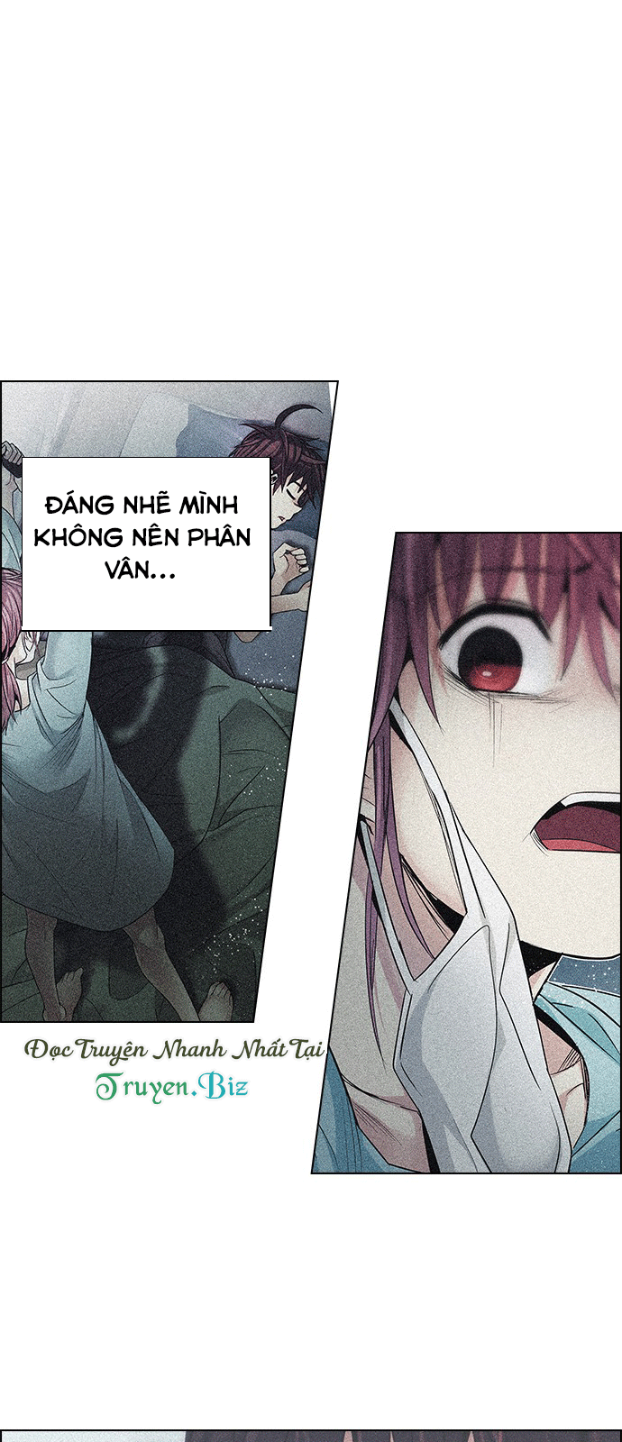 Dice Chapter 207 - Trang 2