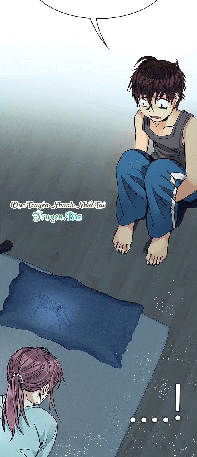 Dice Chapter 207 - Trang 2