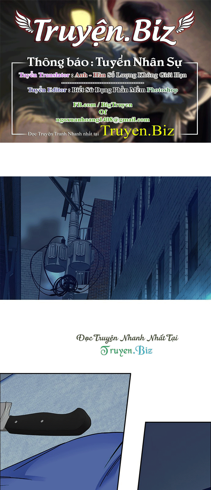 Dice Chapter 208 - Trang 2