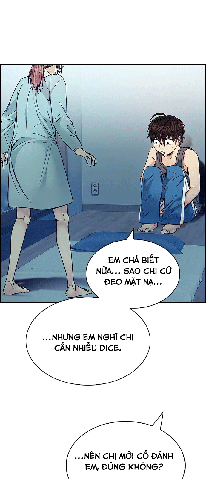 Dice Chapter 208 - Trang 2