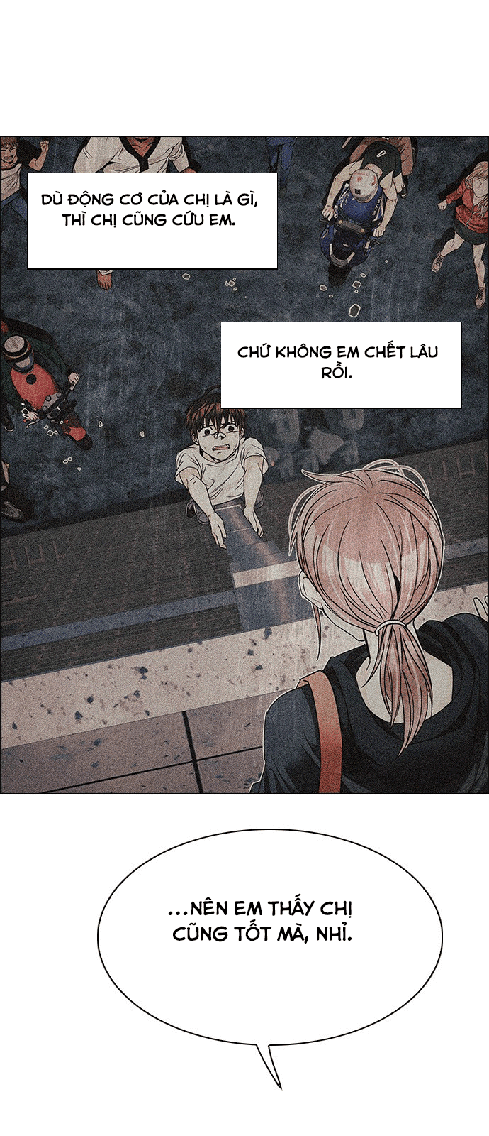 Dice Chapter 208 - Trang 2