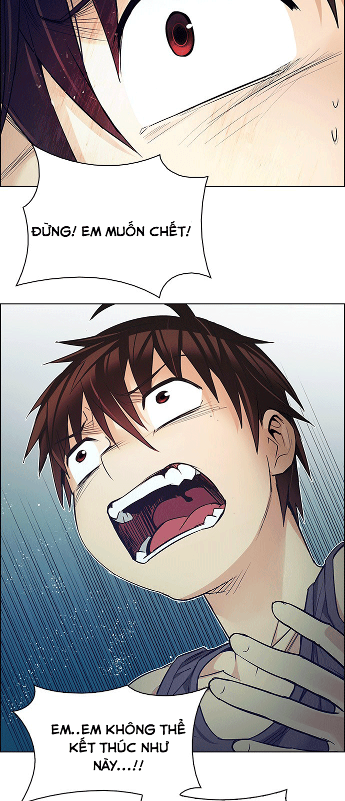 Dice Chapter 208 - Trang 2