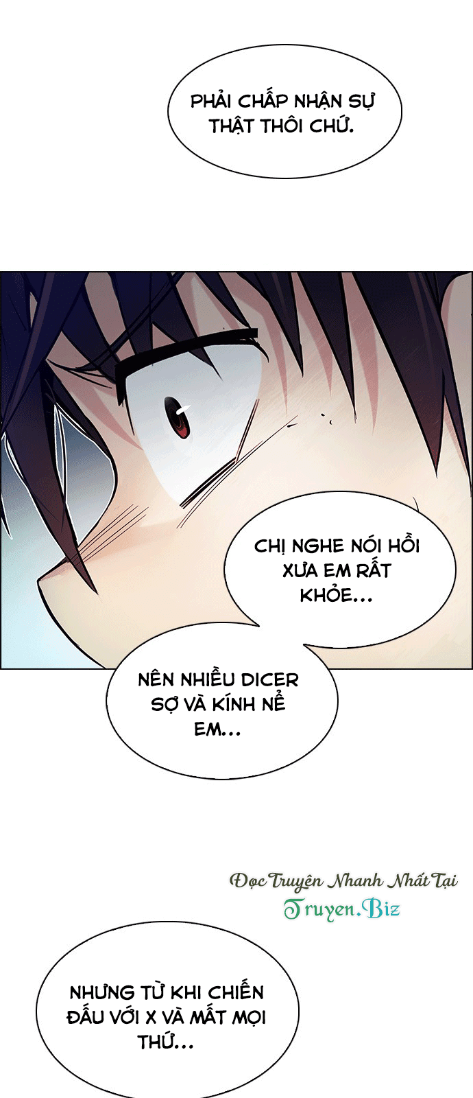 Dice Chapter 208 - Trang 2