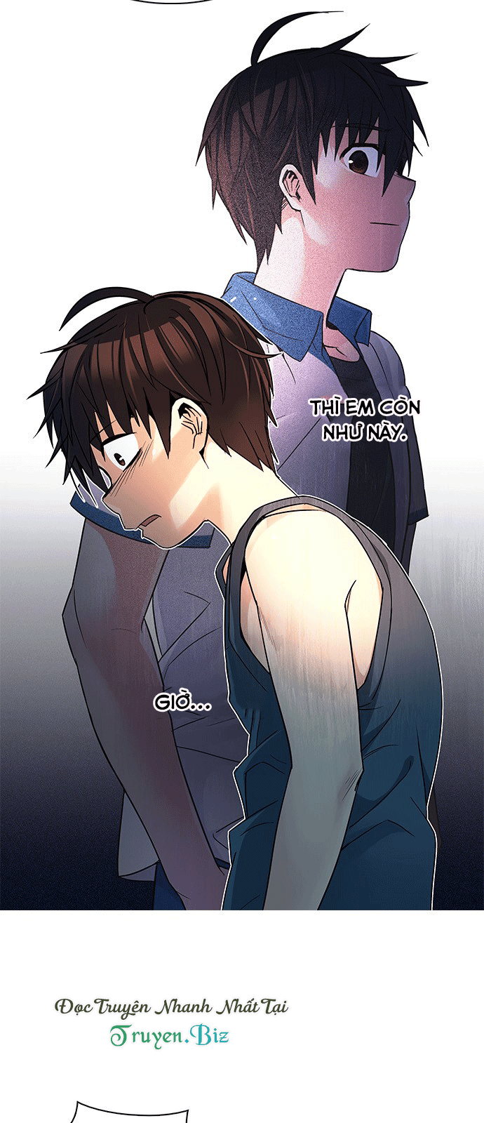 Dice Chapter 208 - Trang 2
