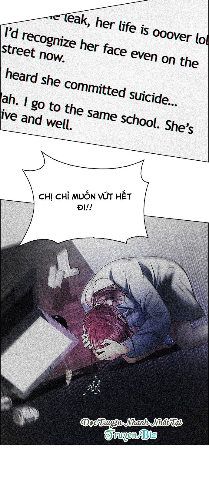 Dice Chapter 208 - Trang 2