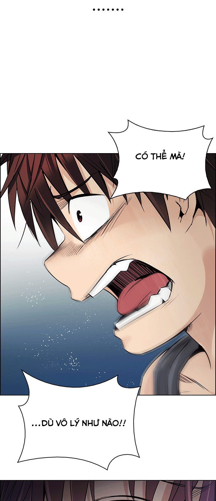 Dice Chapter 208 - Trang 2